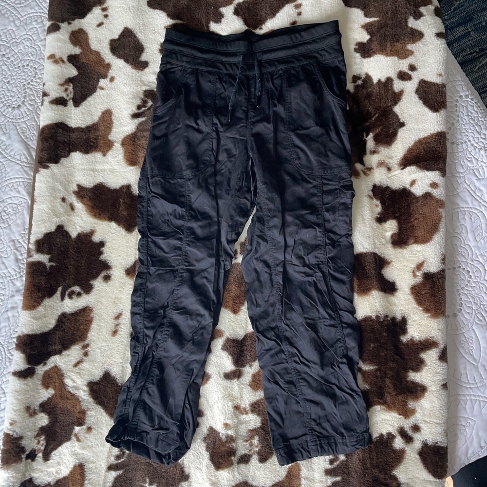 Capris
